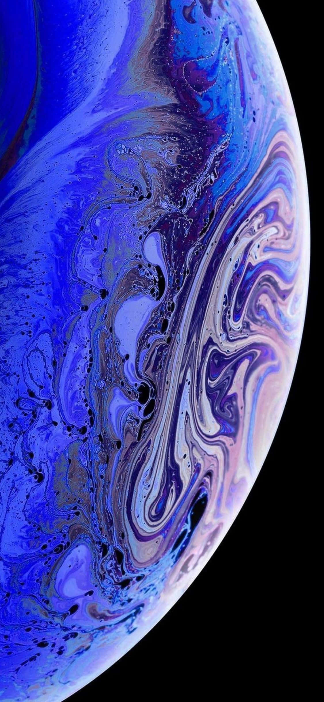 iPhone XS Baggrund Wallpapers