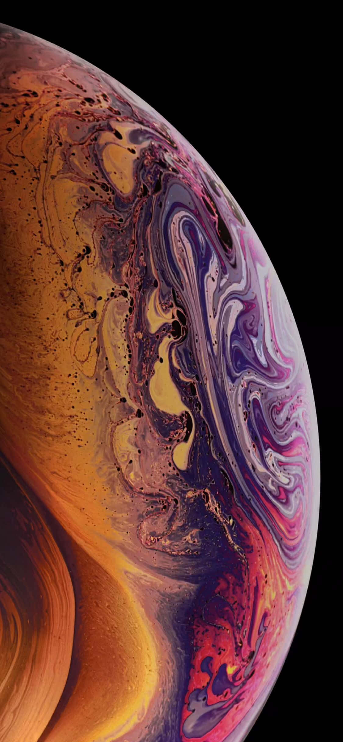 iPhone XS Baggrund Wallpapers