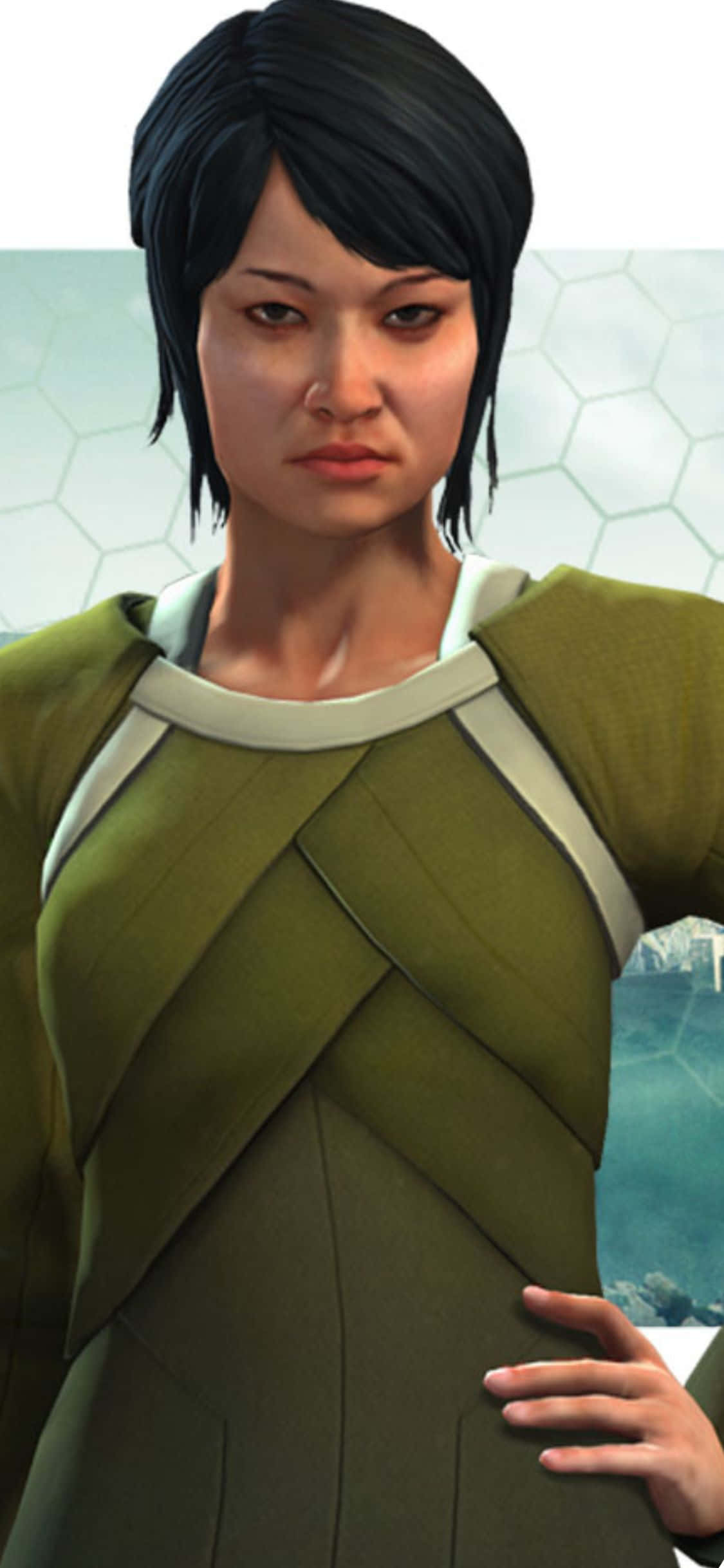 iPhone XS Civilization Beyond Earth Modige Leder Daoming Sochua Baggrund Wallpapers