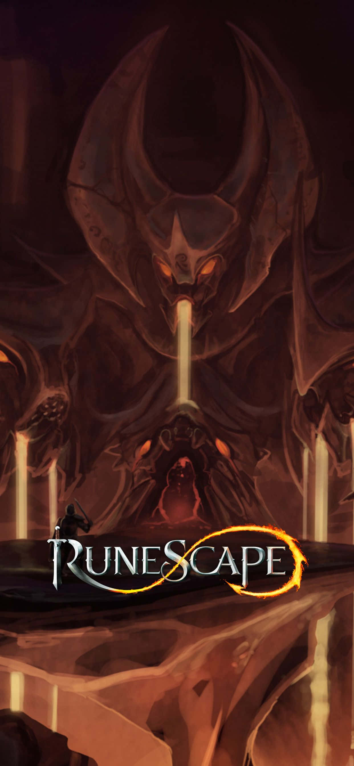 iPhone Xs Max Runescape Tapetet Wallpapers