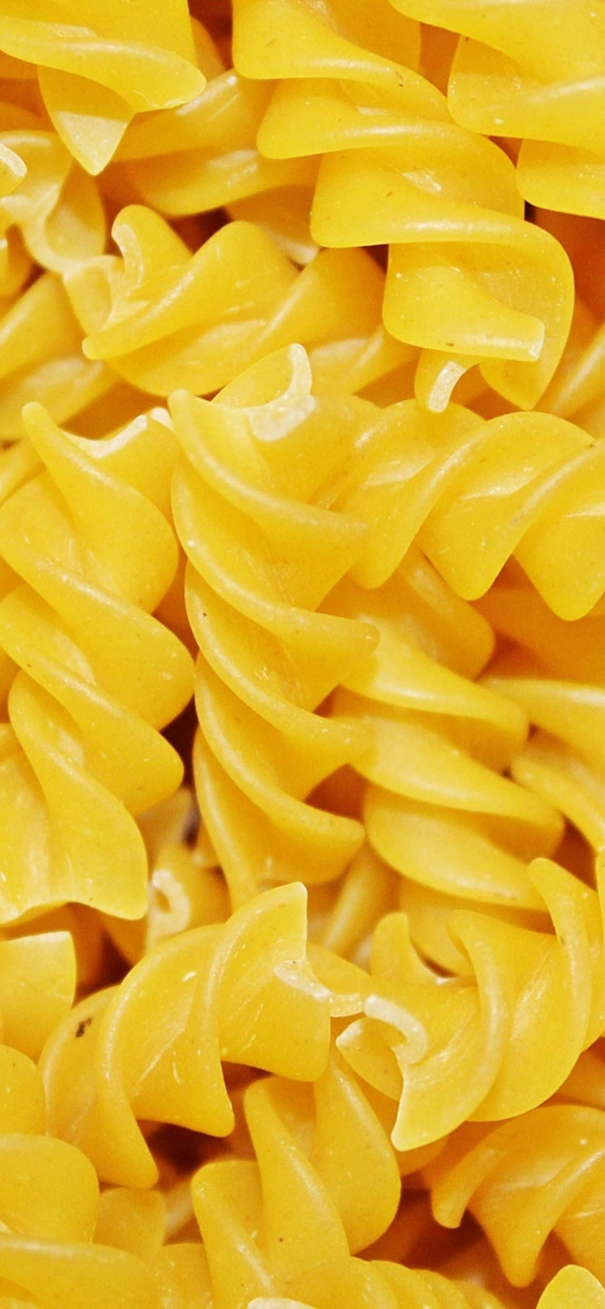 iPhone Xs Pasta Baggrund Wallpapers