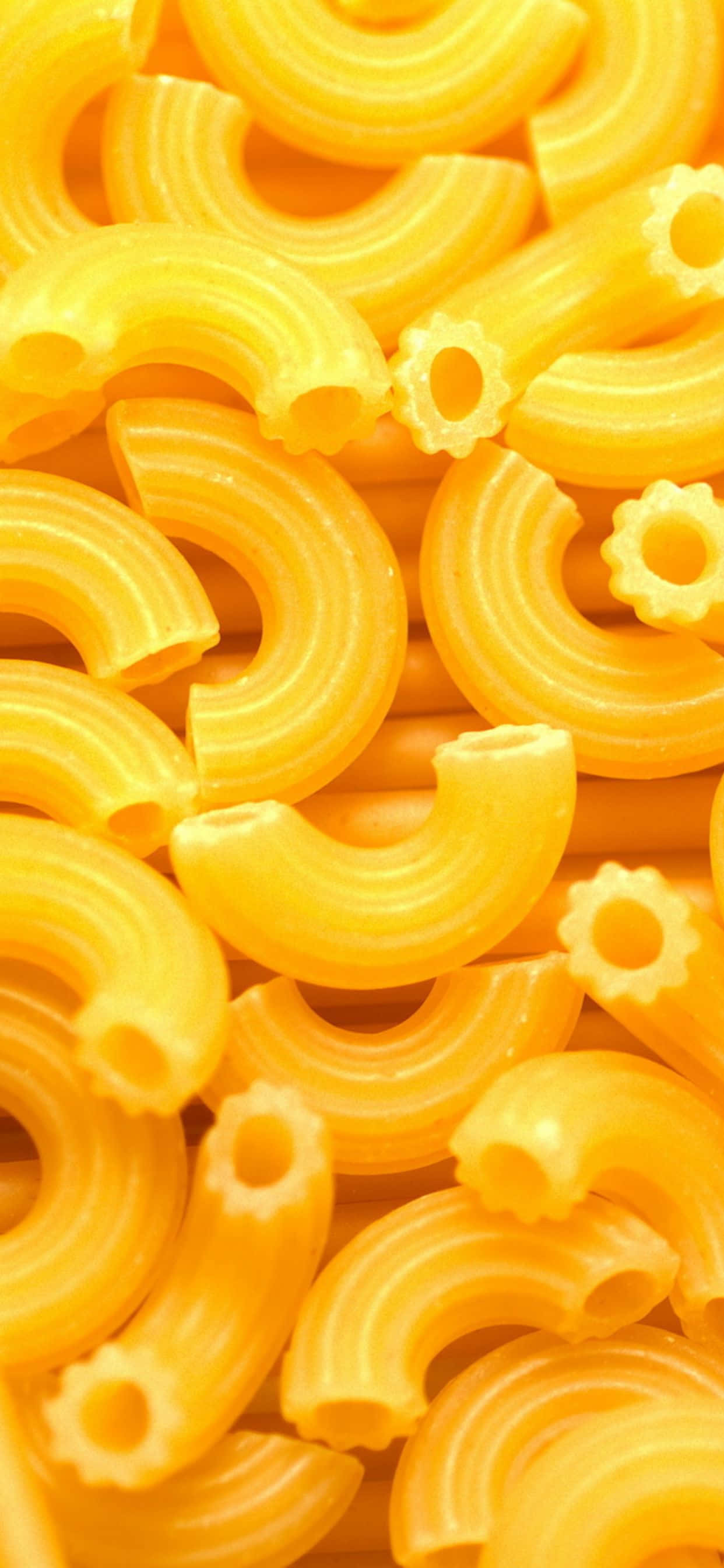 iPhone Xs Pasta Baggrund Wallpapers