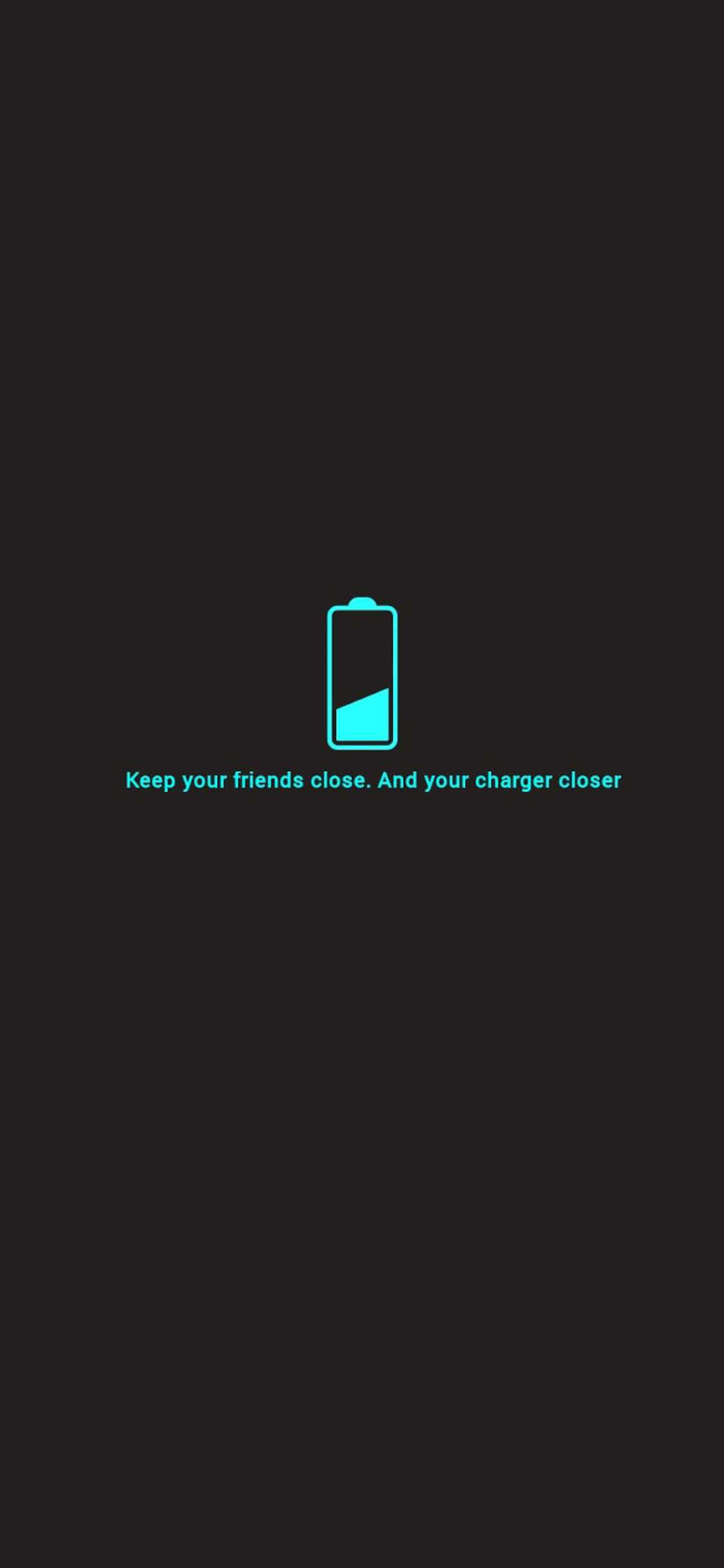iPhone Xs programmeringsbaggrund batteri citat Wallpapers