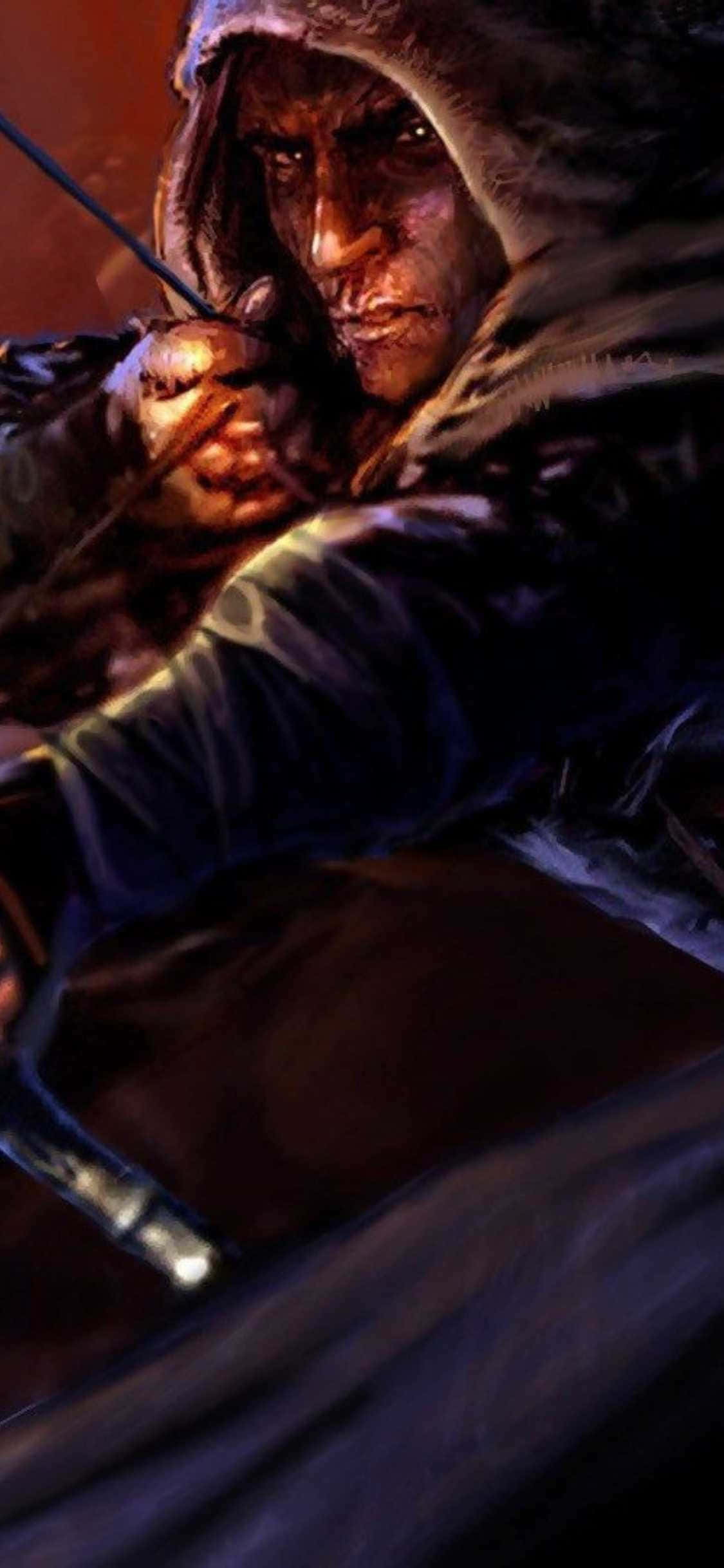 iPhone XS Sikkerhedsbrud Wallpapers