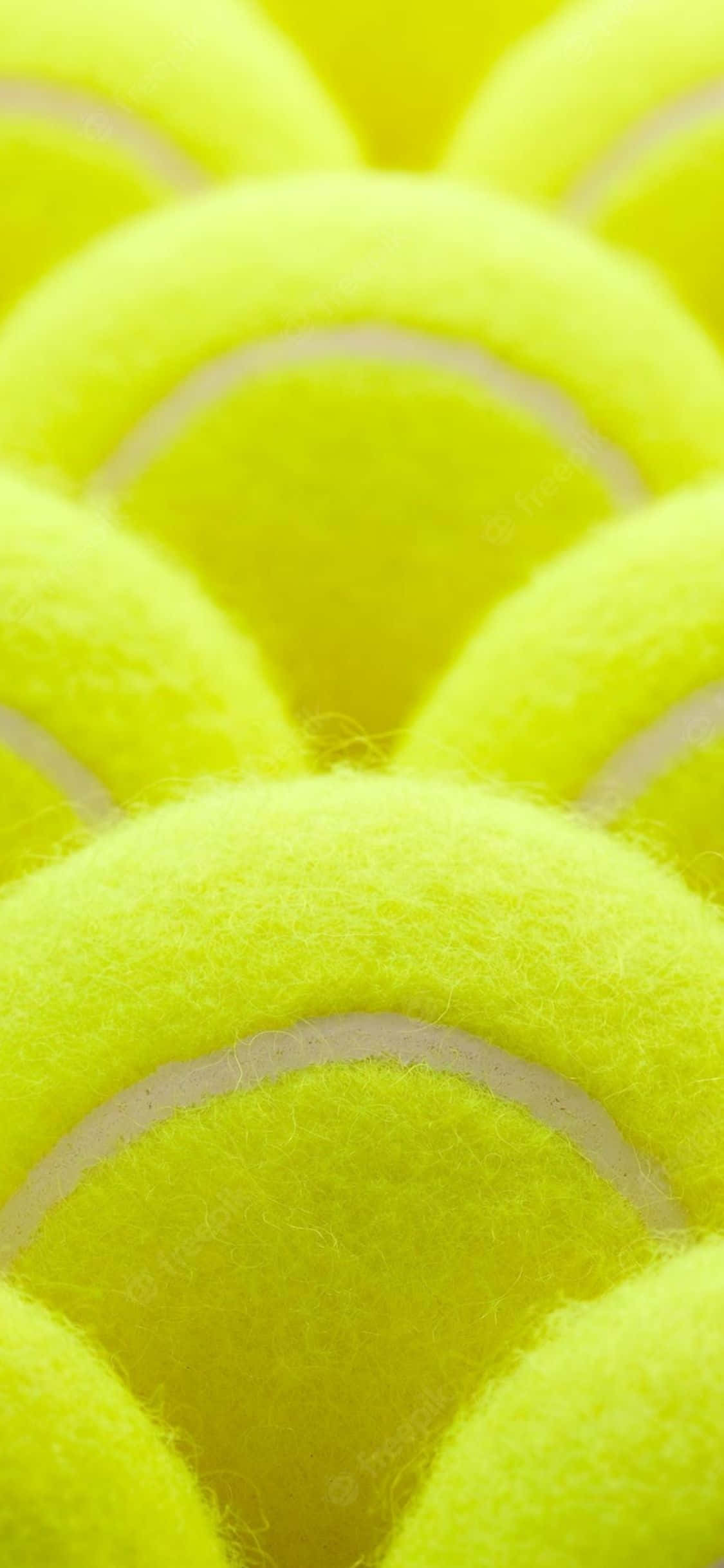iPhone Xs Tennis Baggrund Wallpapers