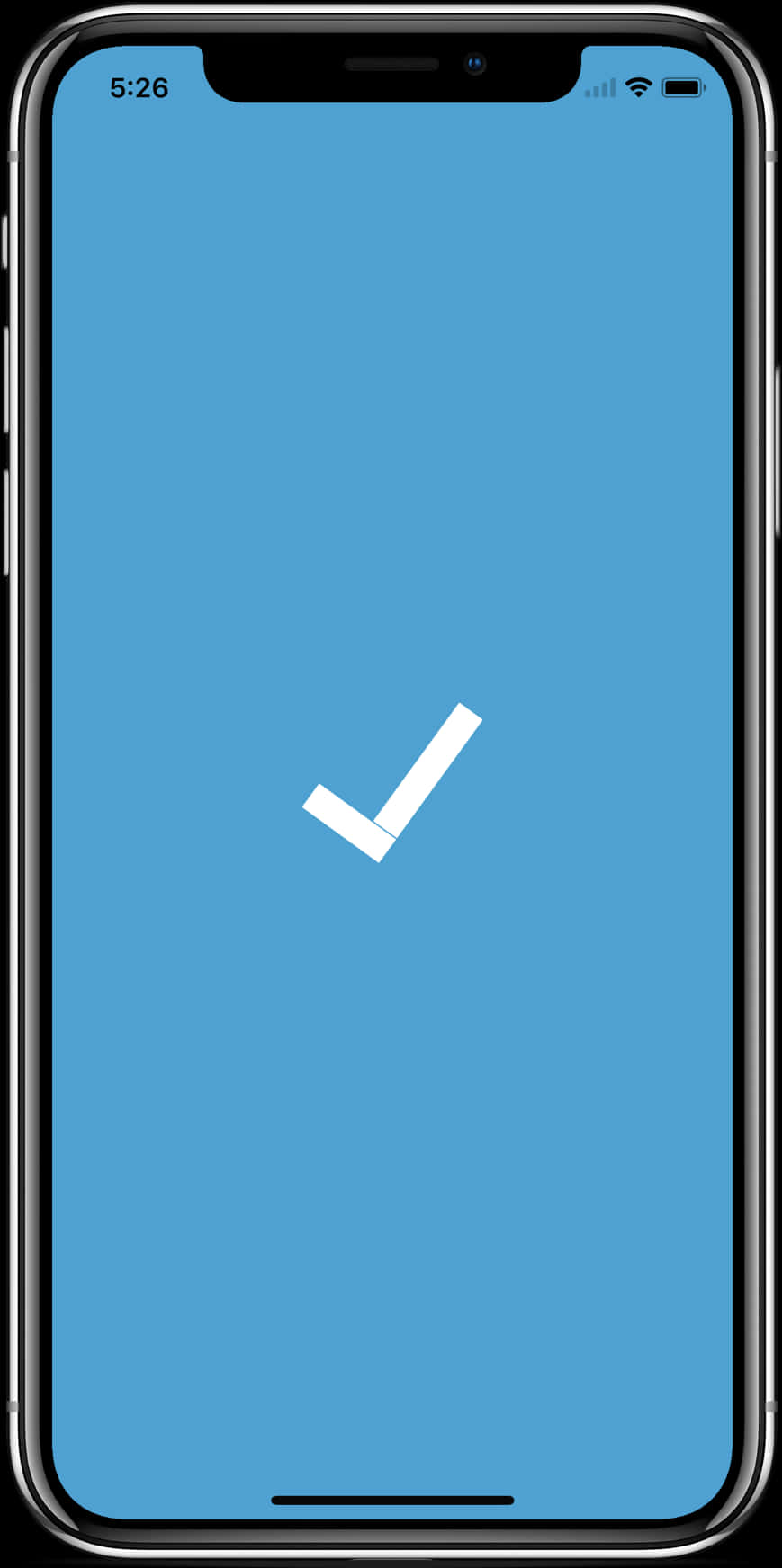 iPhone12 flueben skærm Wallpapers
