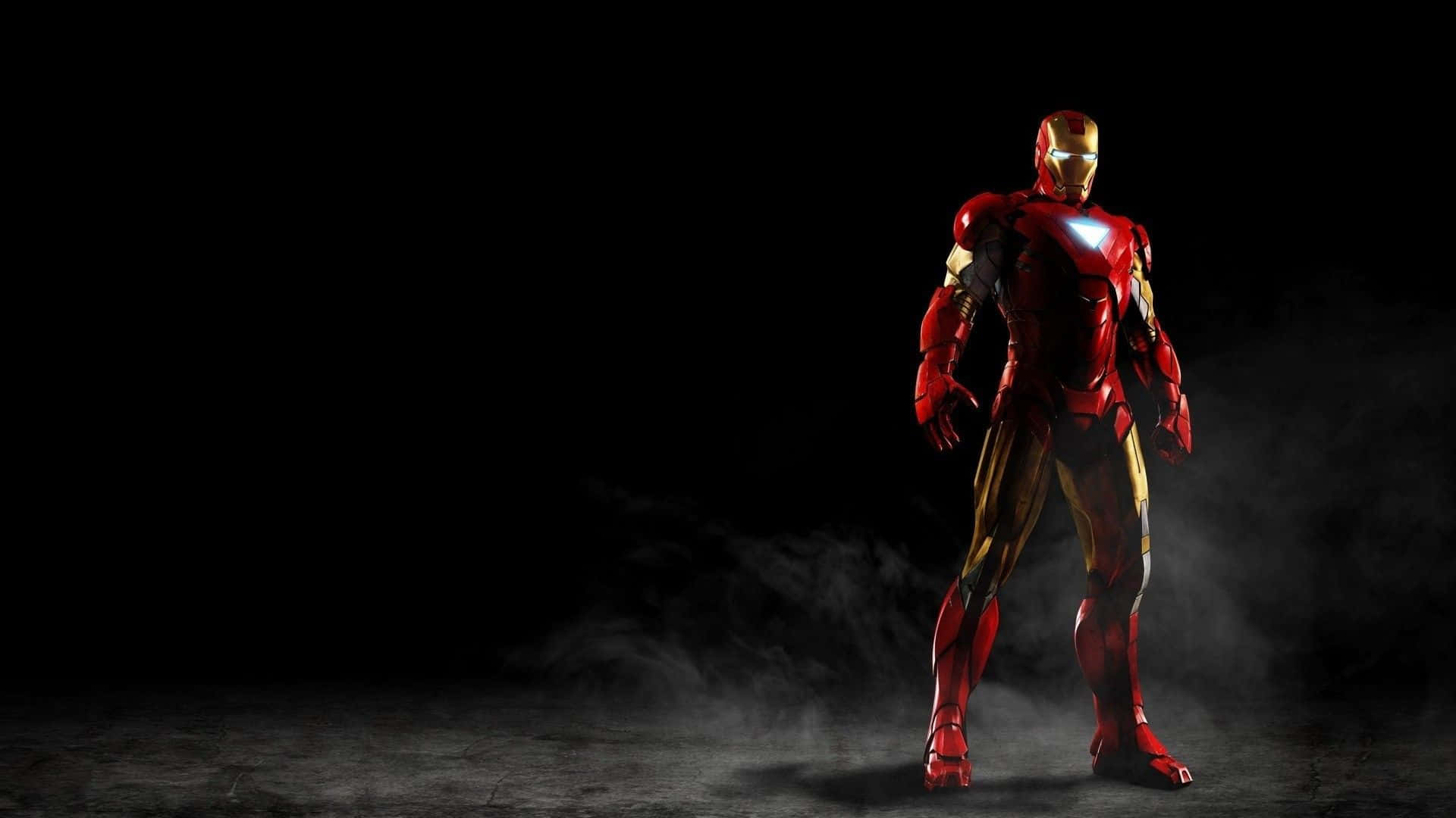 Iron Man baggrund Wallpapers