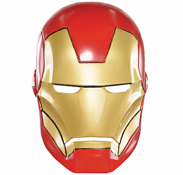 Iron Man Hjelm Ikonisk Design Wallpapers