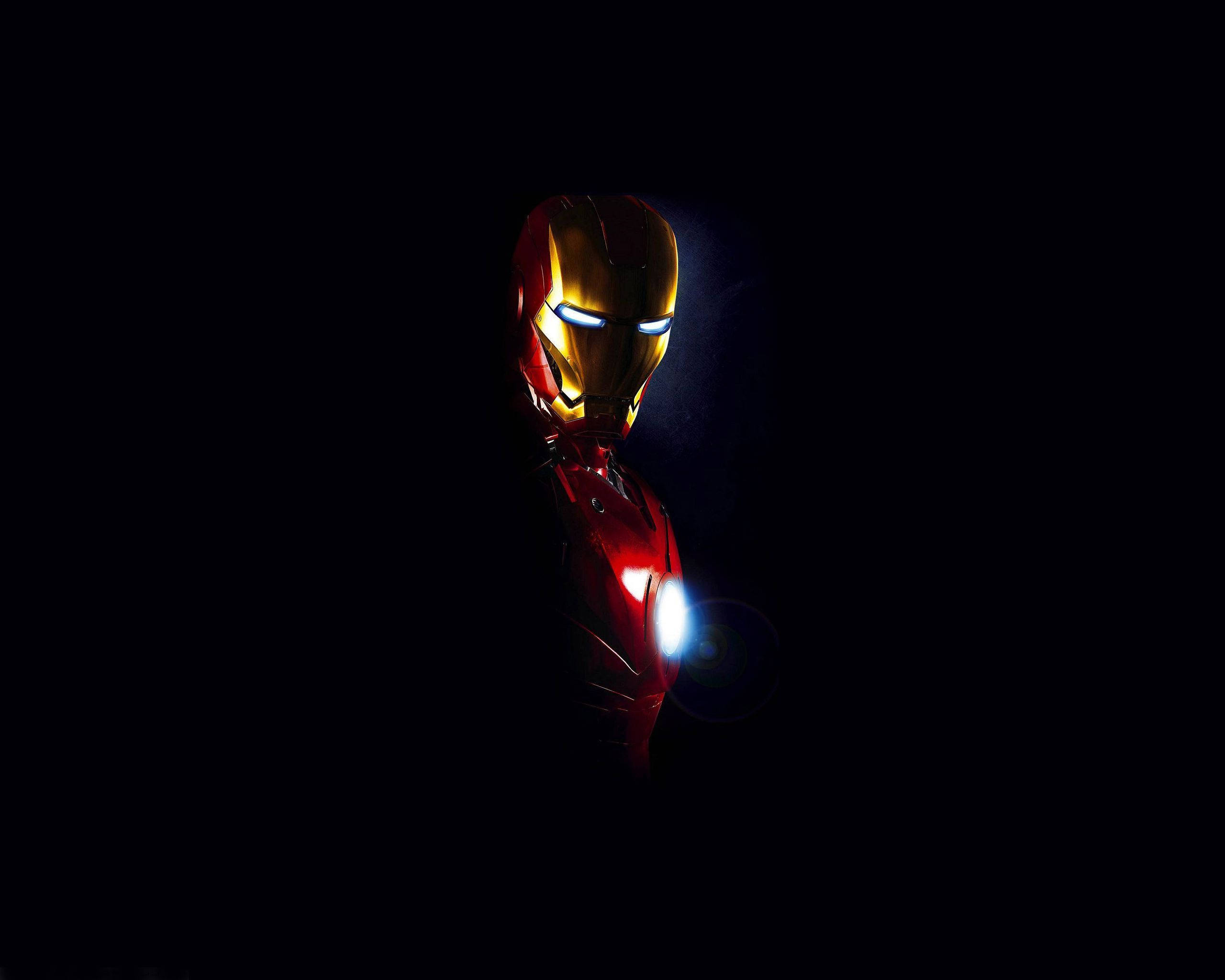 Iron Man Marvel Cinematic Universe Wallpapers