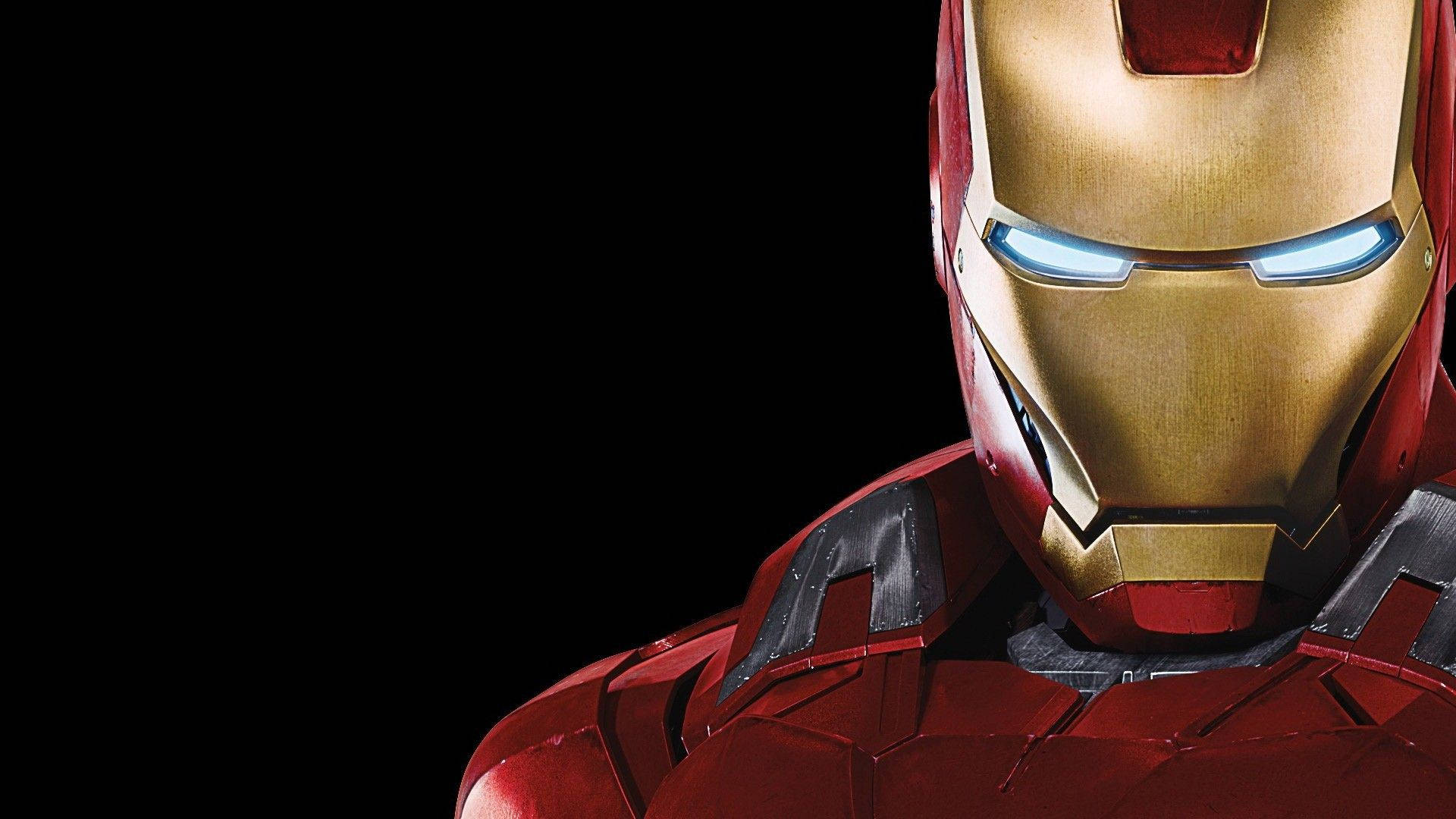 Iron Man superhelt Wallpapers