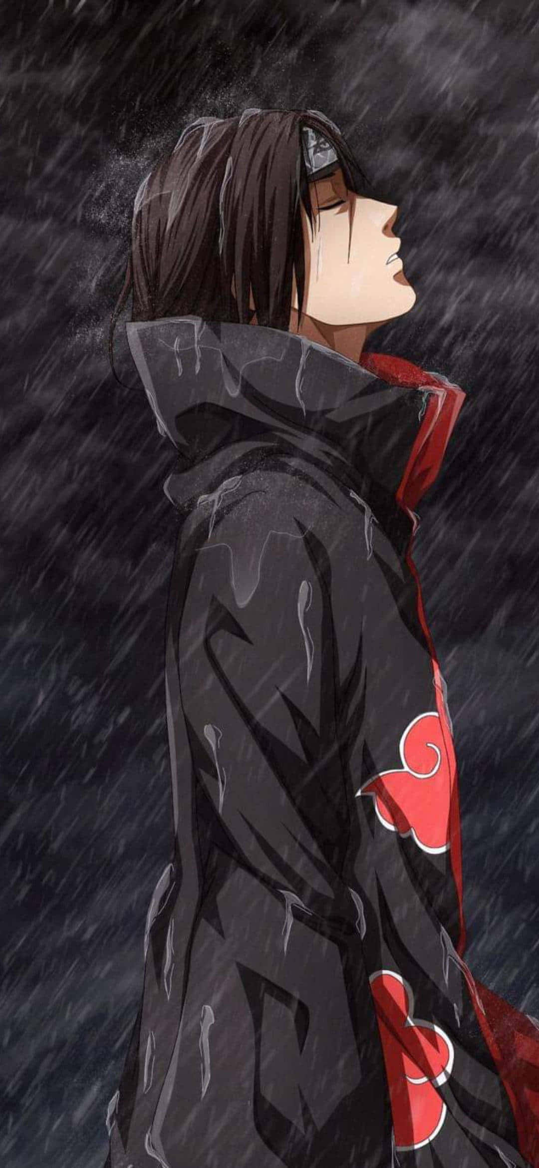 Itachi Deprimeret PFP Wallpapers