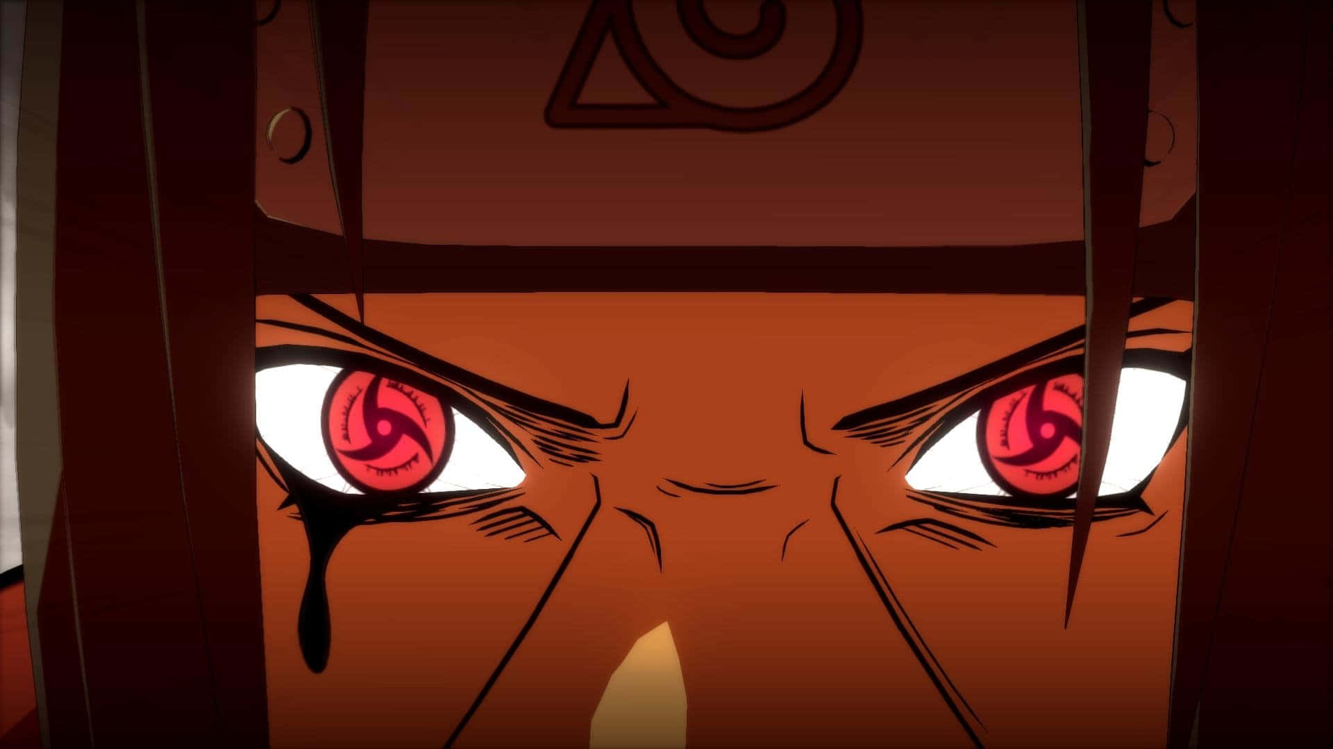 Itachi Mangekyou Sharingan — Itachi Wallpapers