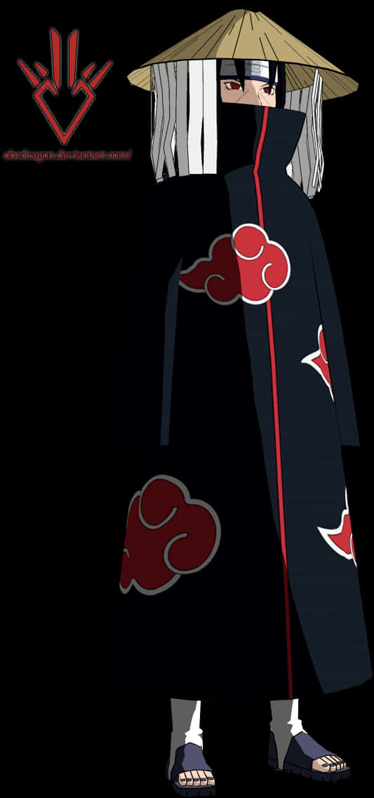 Itachi Uchiha Akatsuki-kappe Wallpapers