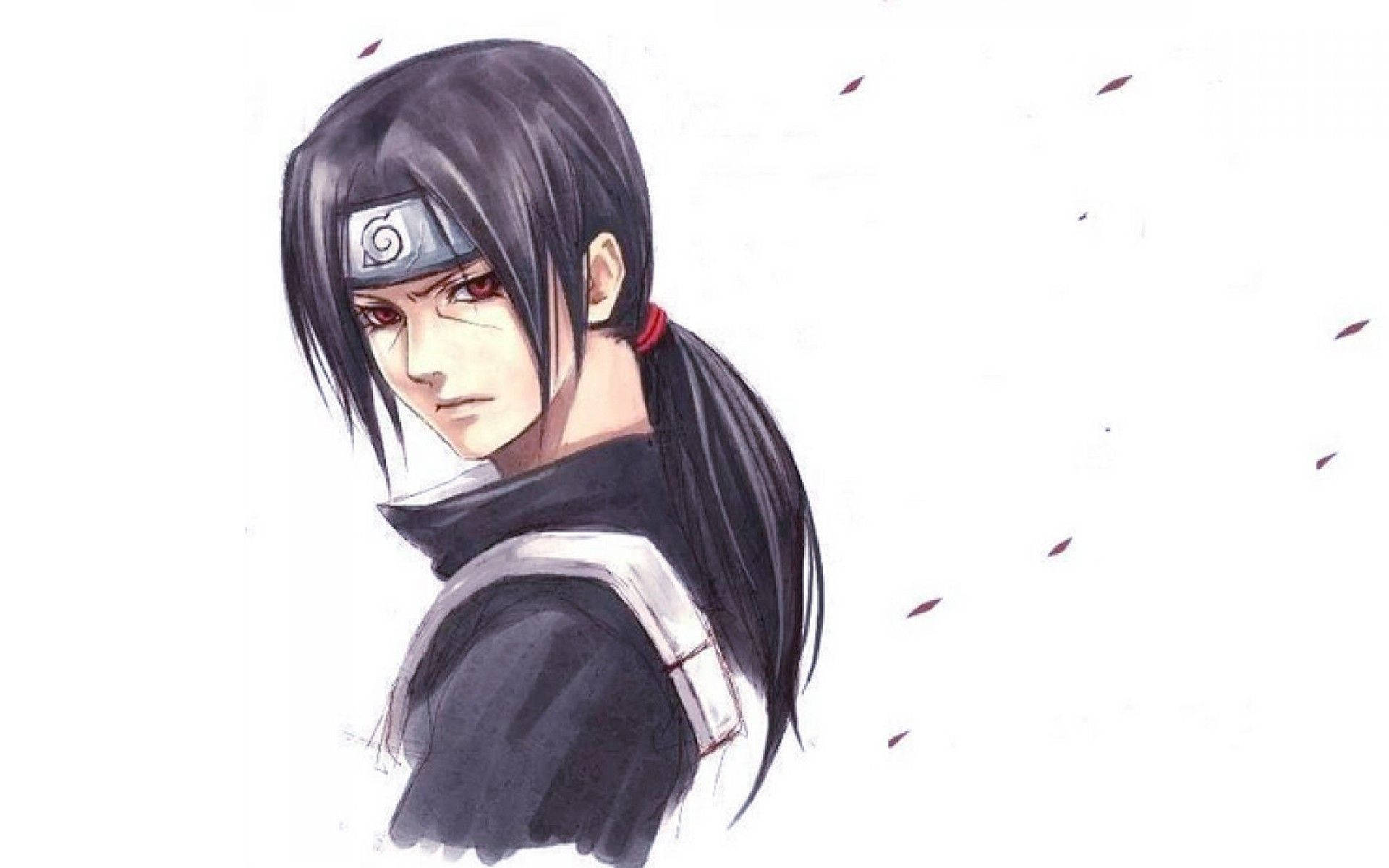 1920x1200 Anbu Uchiha Itachi Anime Wallpaper Wallpaper - Ny HD Wallpaper — Itachi Wallpapers