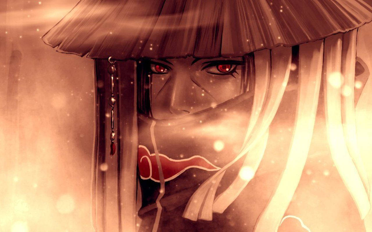 1280x800 Itachi Uchiha HD Baggrund og Baggrundsbillede — Itachi Wallpapers