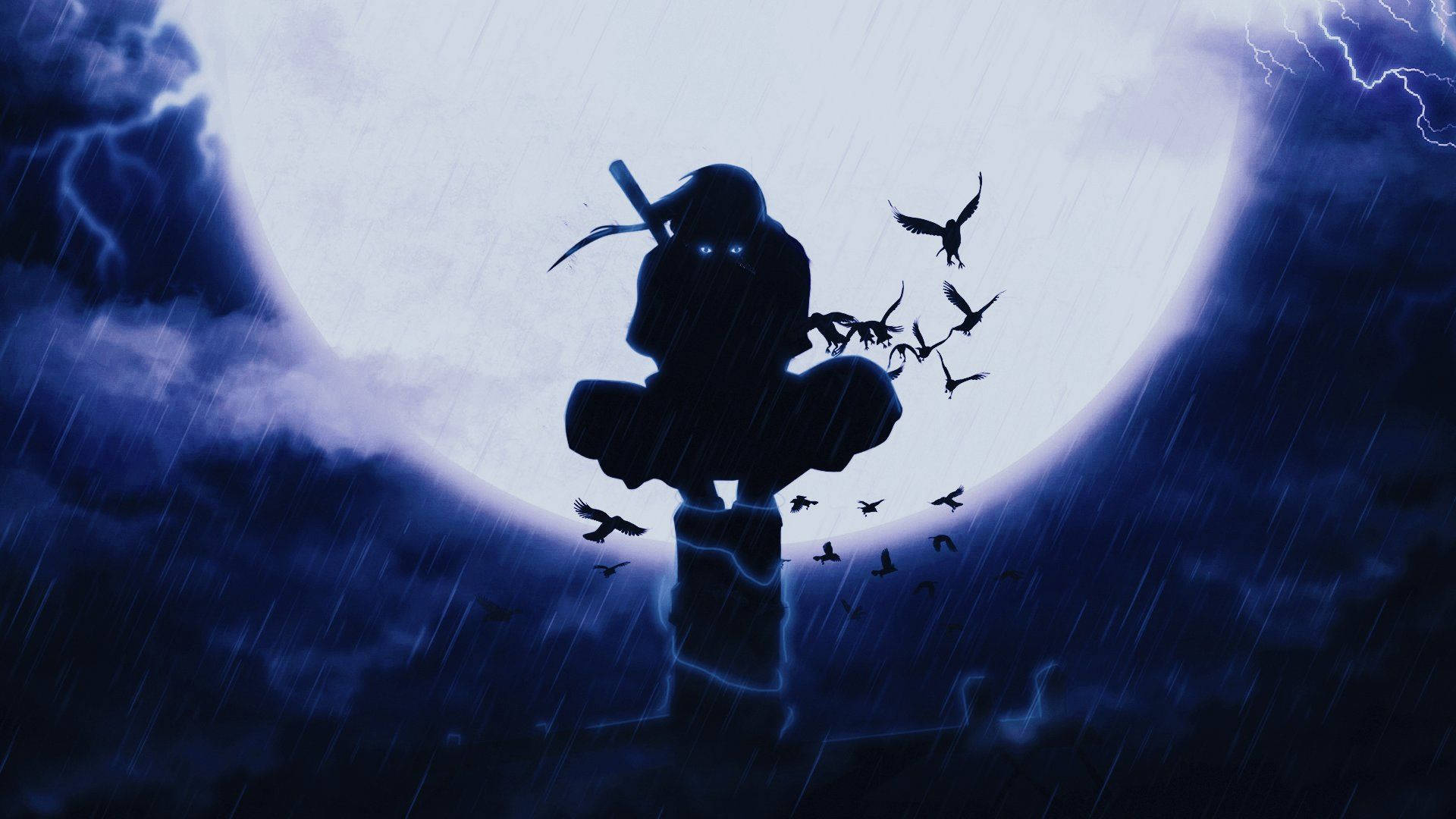 1920x1080 Itachi Wallpaper — Itachi Wallpapers