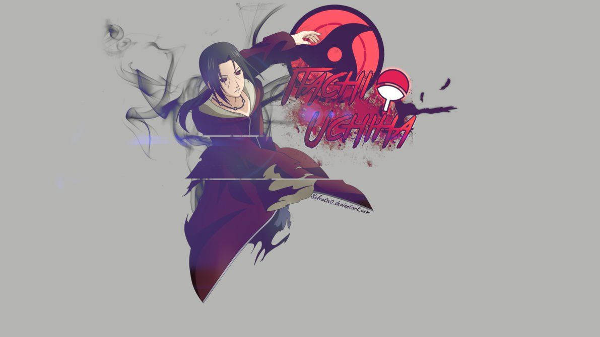1191x670 Itachi Uchiha Wallpaper. 1920 x 1080. [HD] — Itachi Wallpapers