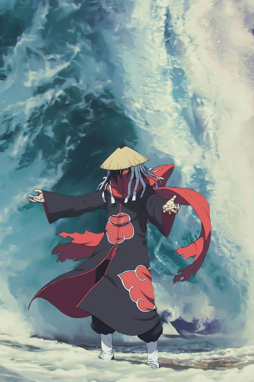 Itachi Uchiha Naruto Æstetik Wallpapers