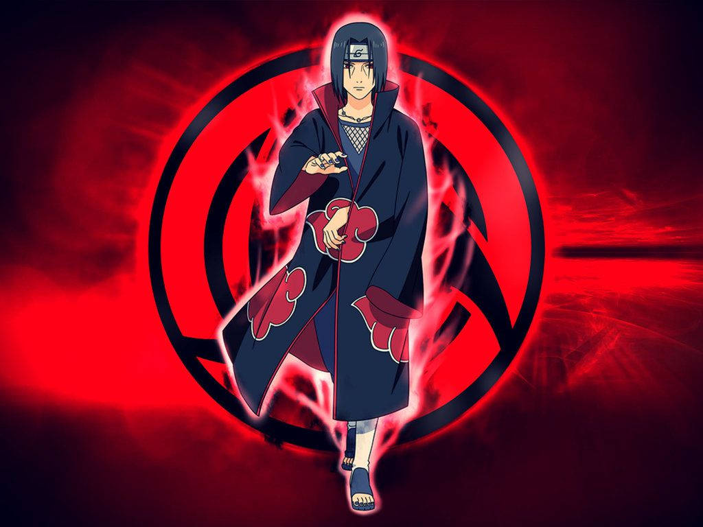 1024x768 Itachi Wallpaper — Itachi Wallpapers
