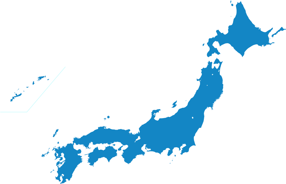 Japan kort silhuet Wallpapers