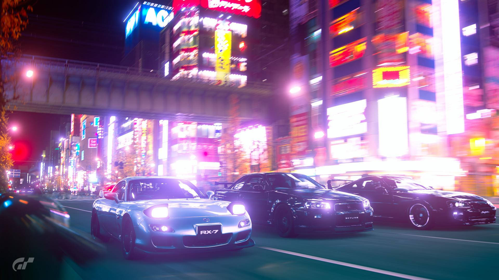 JDM Æstetisk Ræs Wallpapers