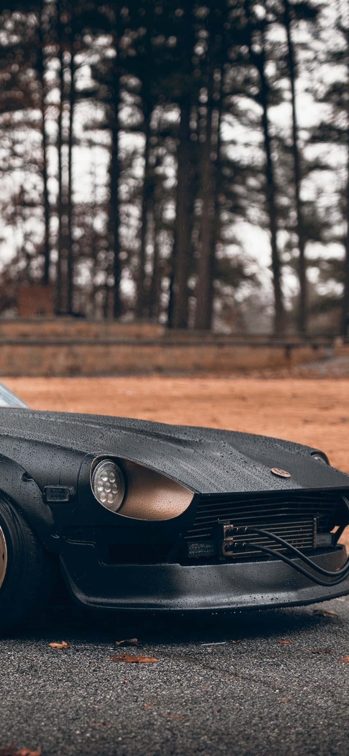 JDM-stil biler giver et unikt look og stil Wallpapers