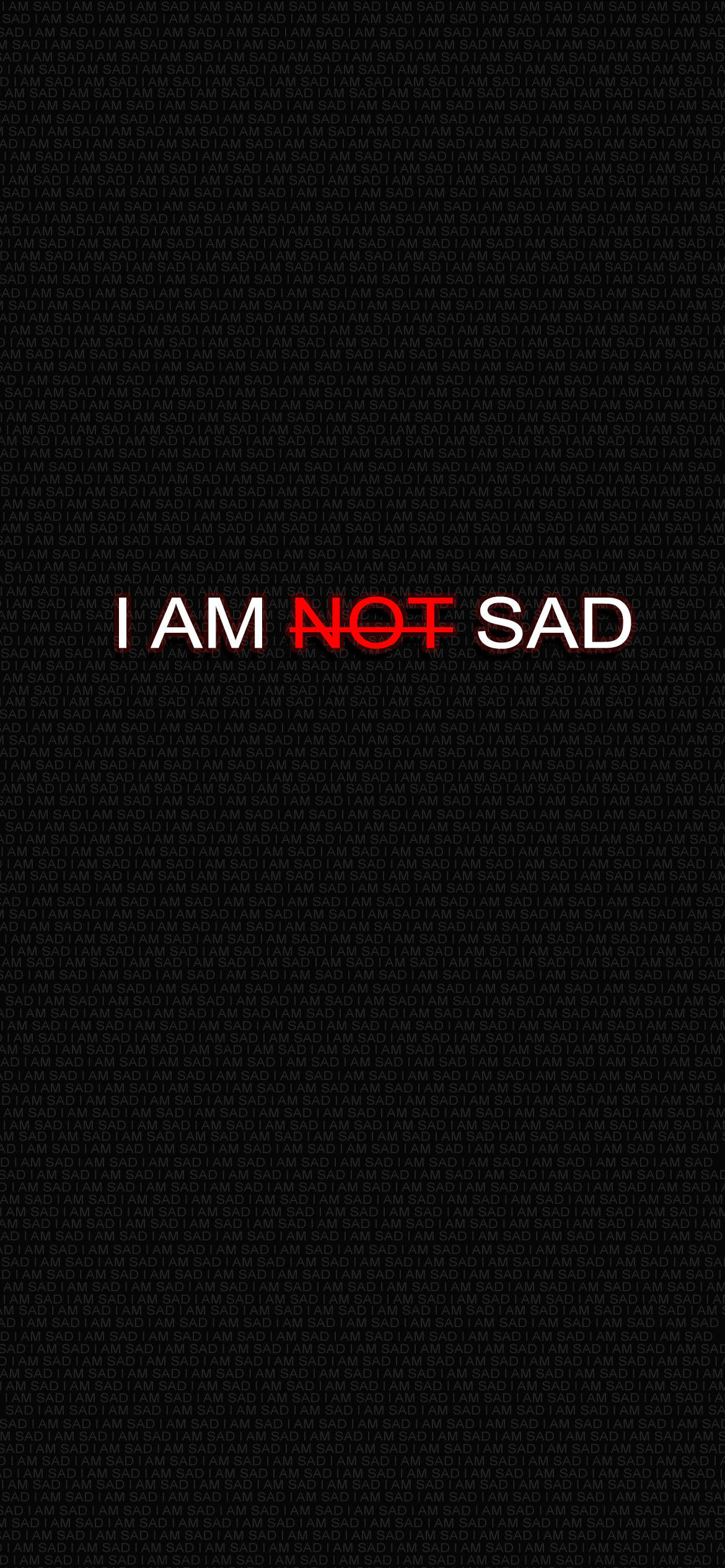 Jeg Er Ikke Ked Af Det Wallpapers