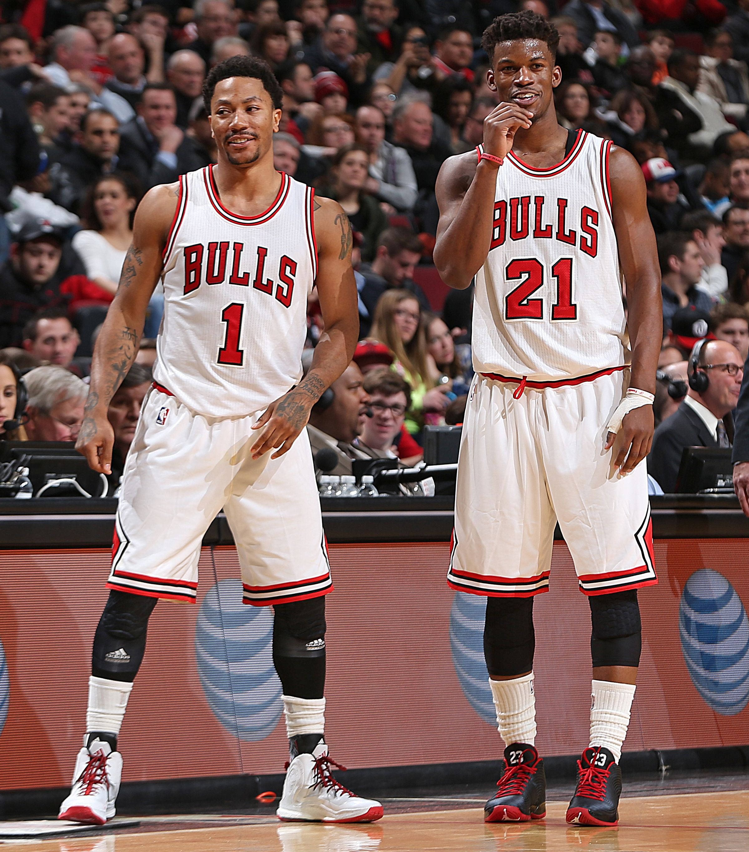 Jimmy Butler Rookie Bulls Wallpapers