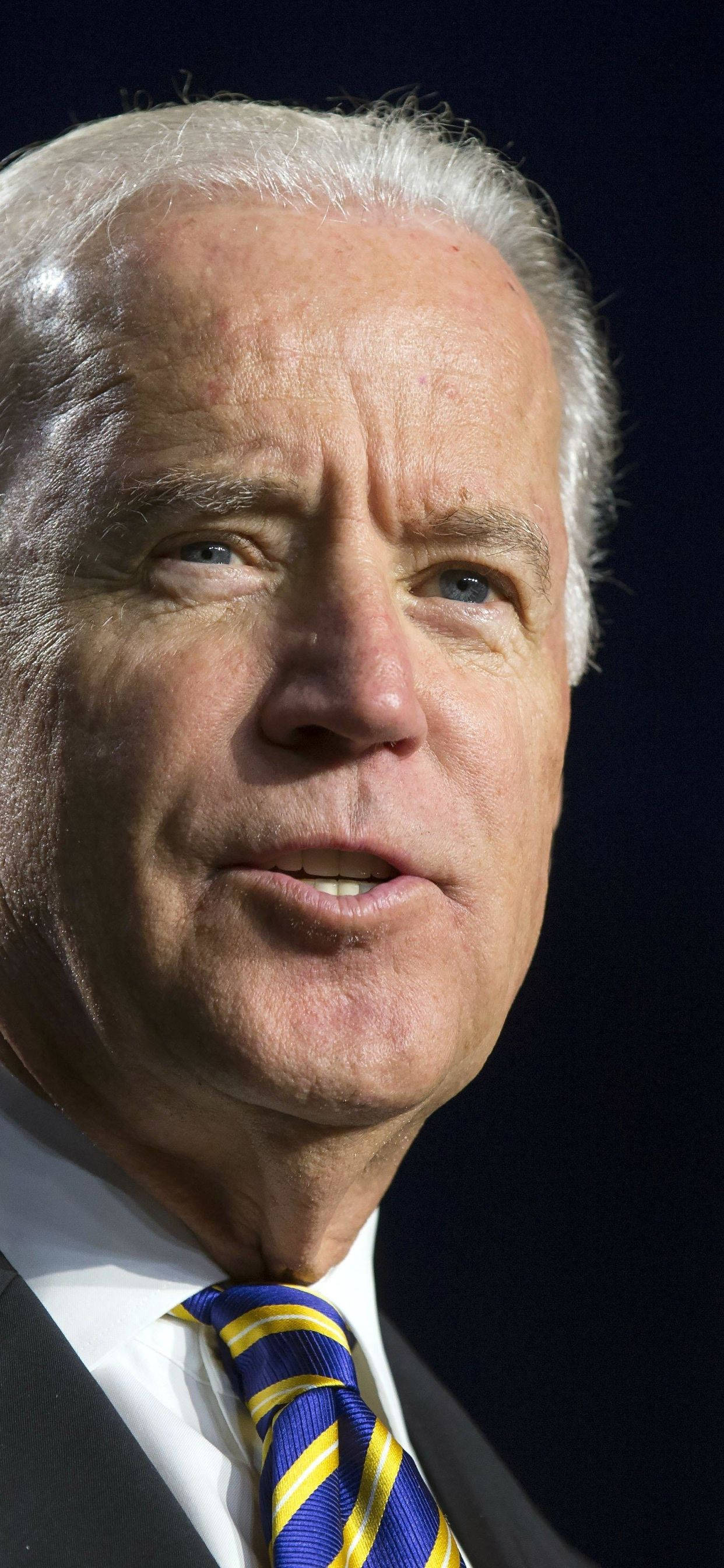 Joe Biden, tidligere vicepræsident for USA Wallpapers