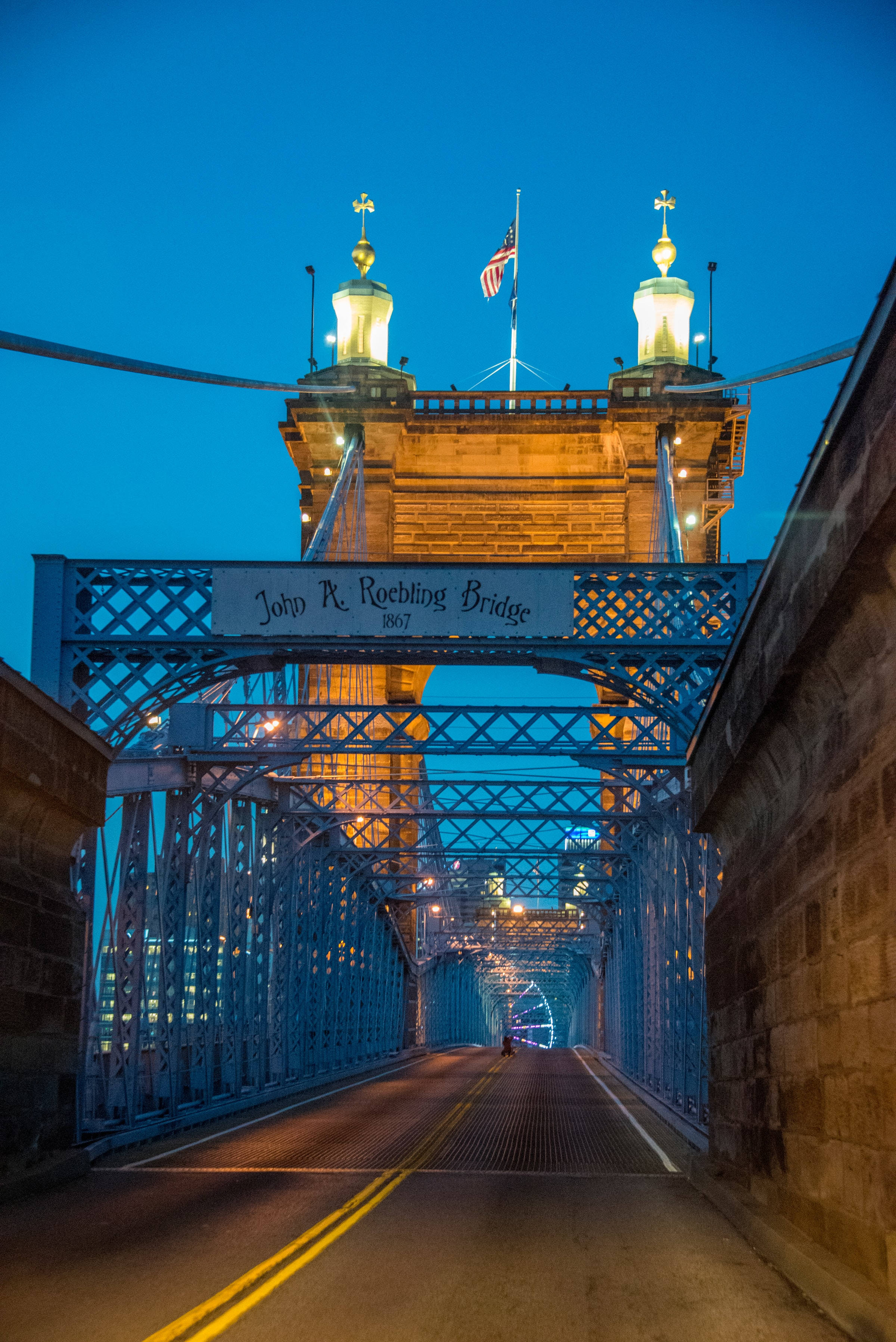 John A. Roebling Bro Kentucky Wallpapers