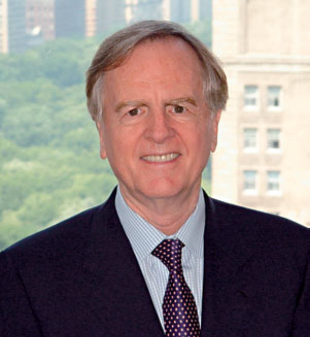 John Sculley Smiler Til Kameraet Wallpapers