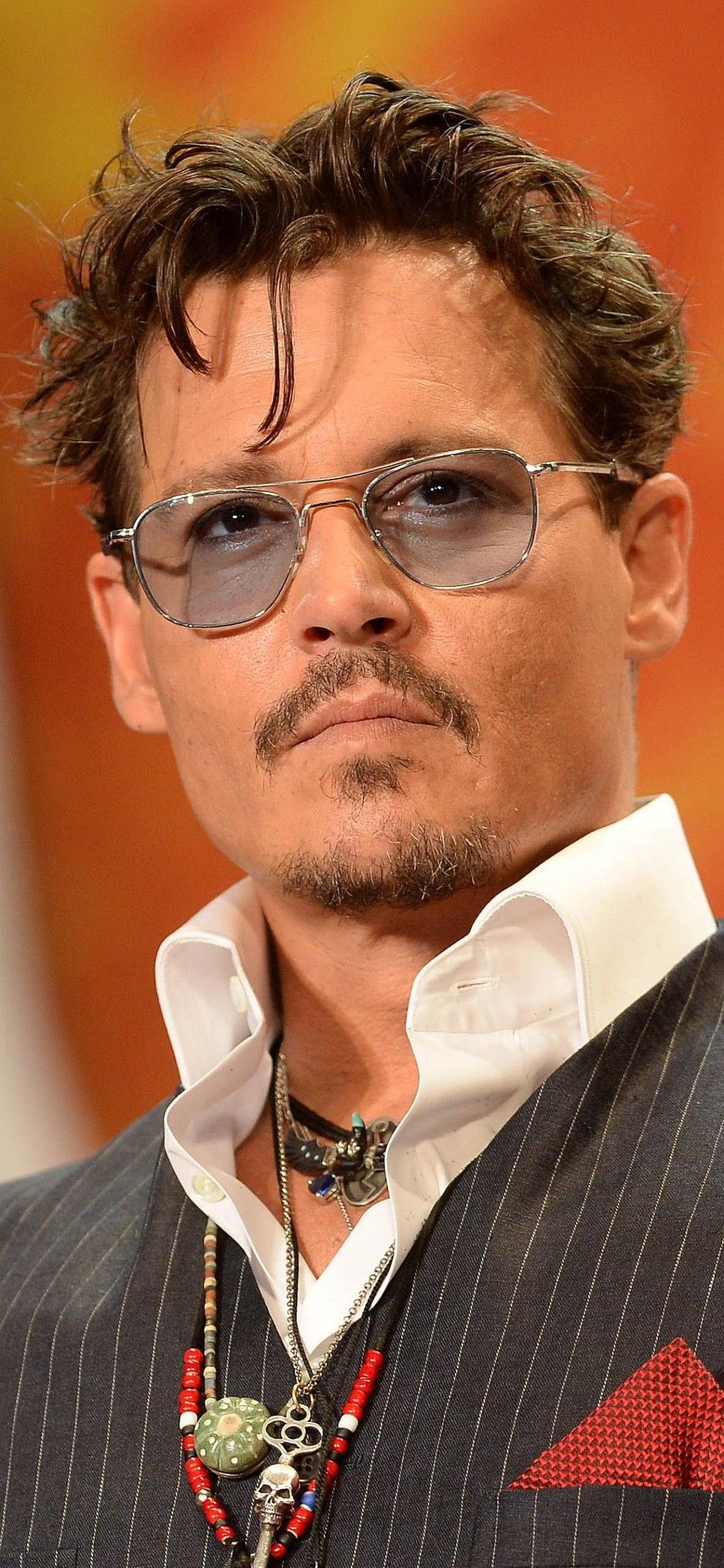 Johnny Depp amerikansk skuespiller Wallpapers
