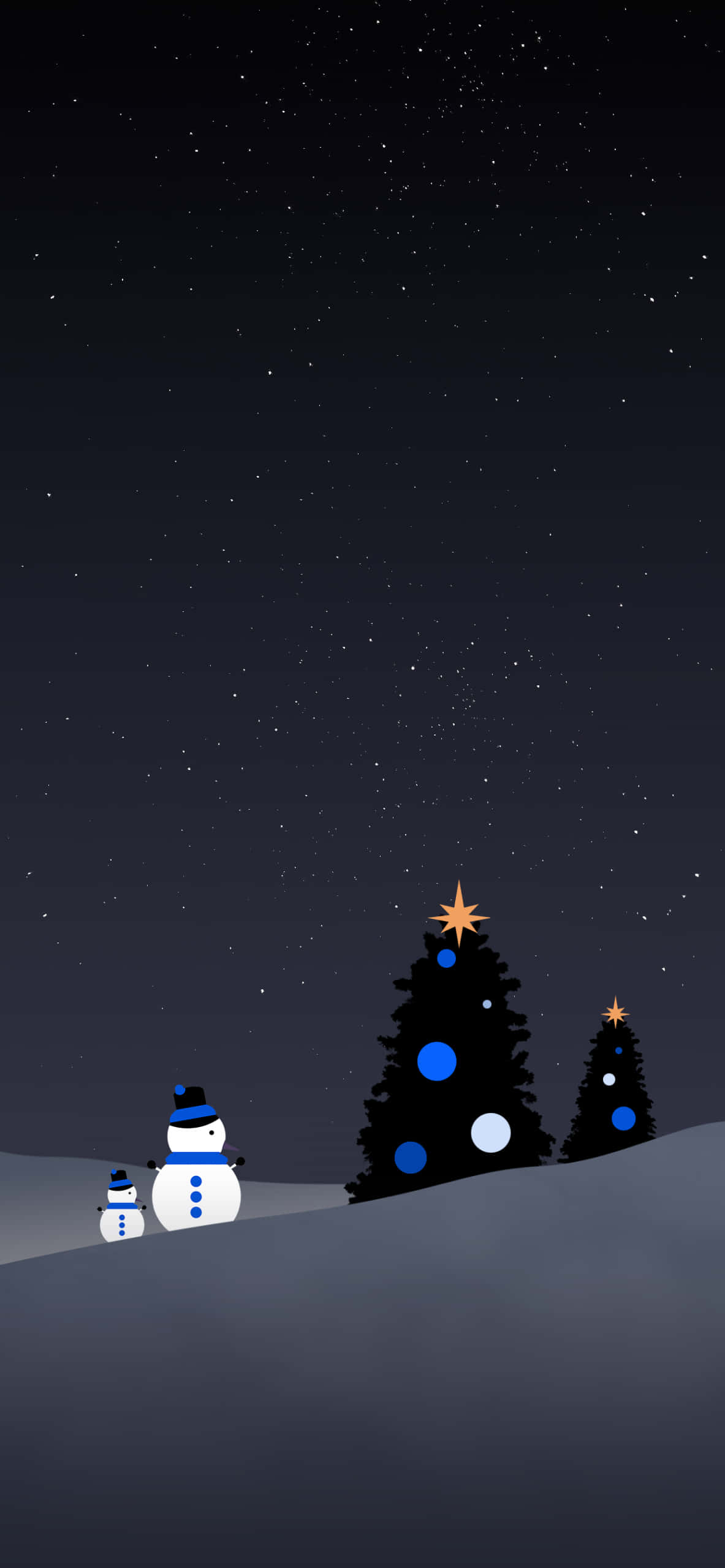 Julebaggrund Wallpapers
