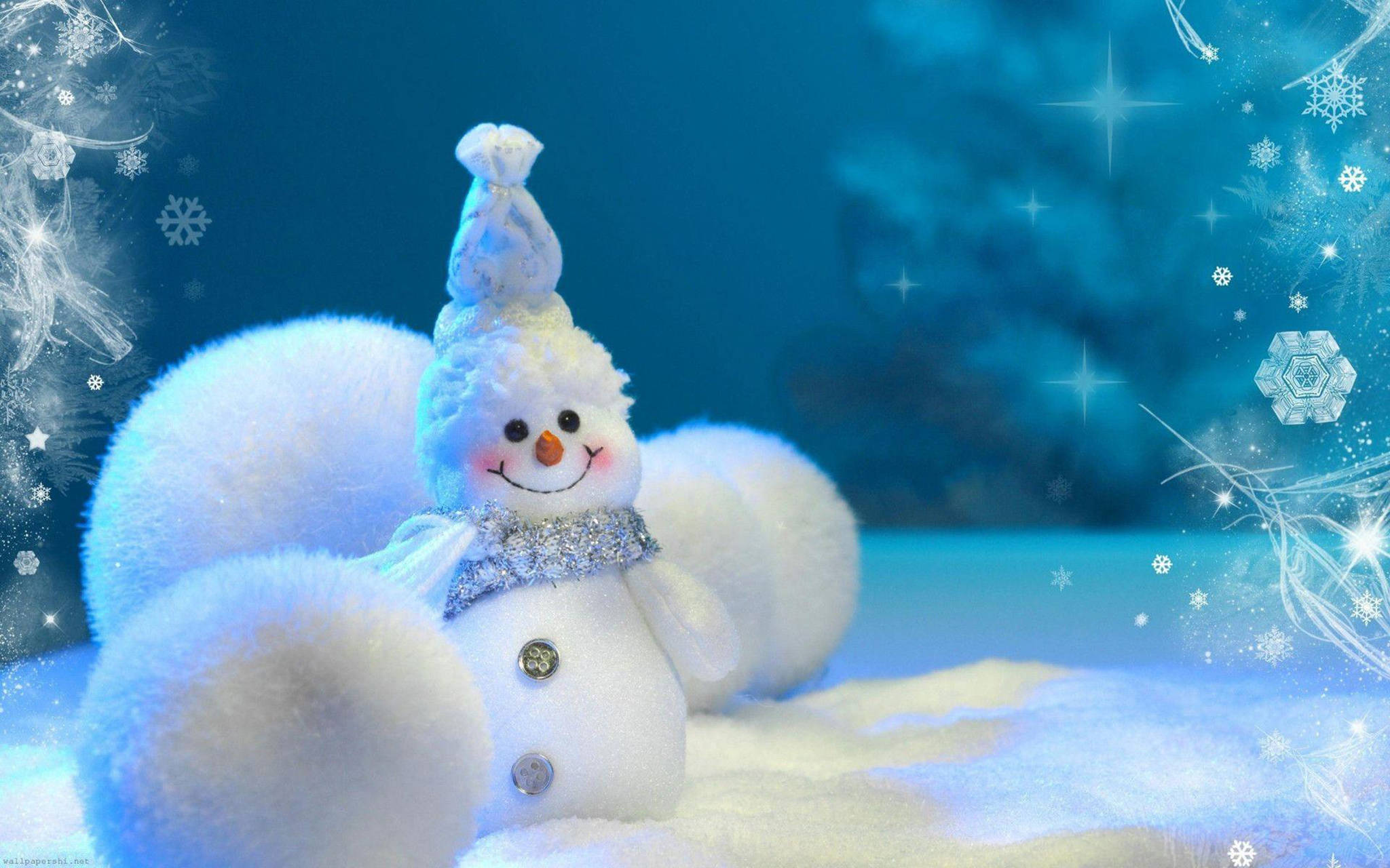 Julebordssne mand Wallpapers