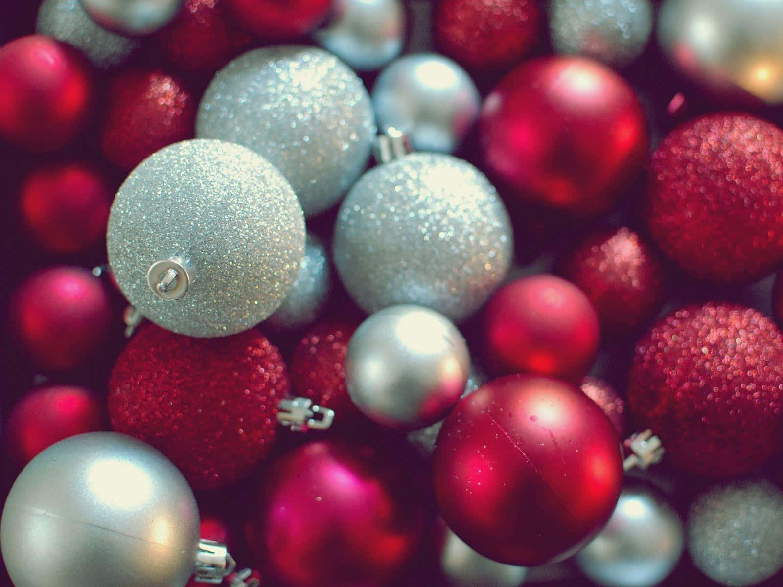 Julepynt til dit træ i denne højtid Wallpapers