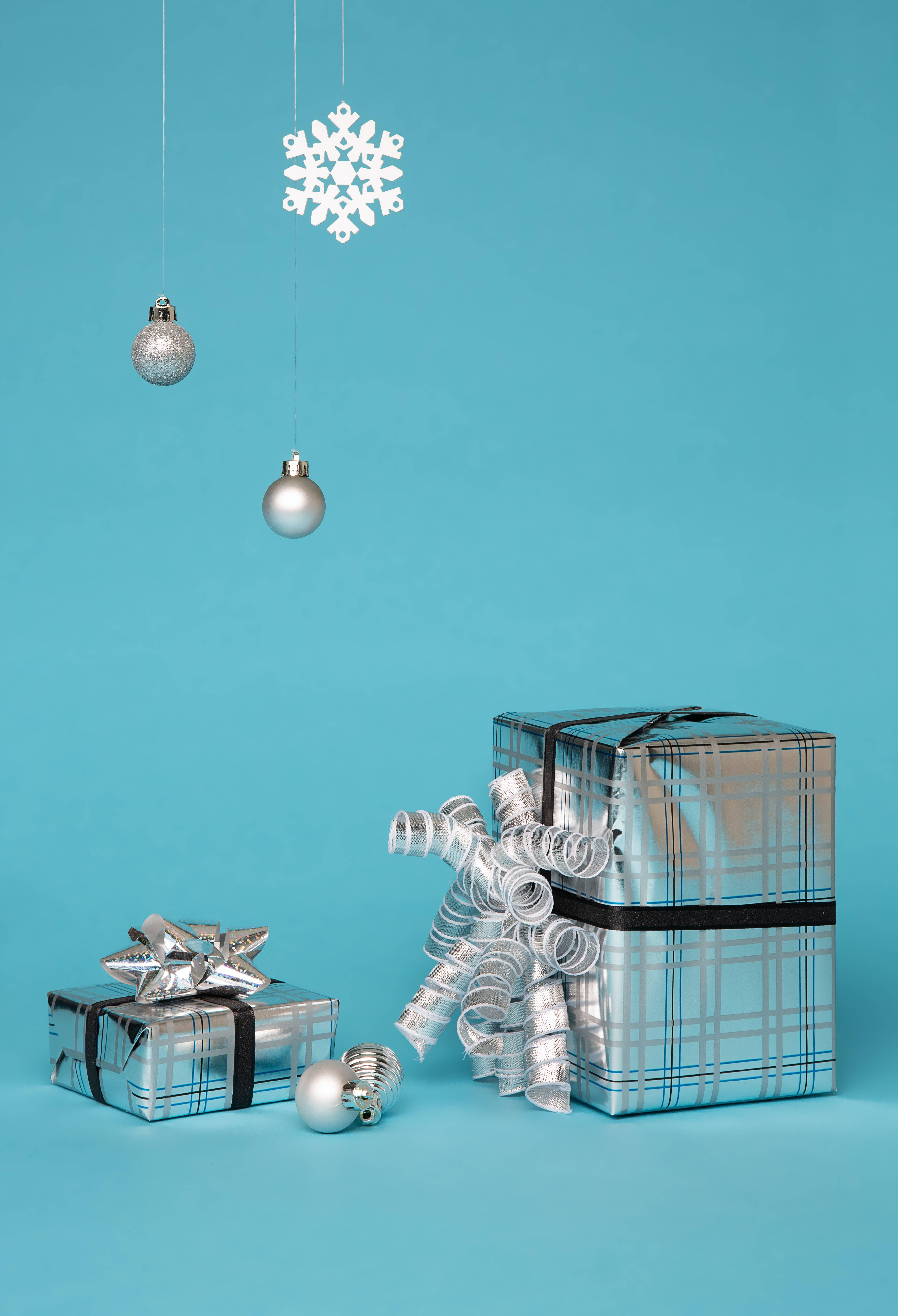 Juleteal i høj opløsning Wallpapers