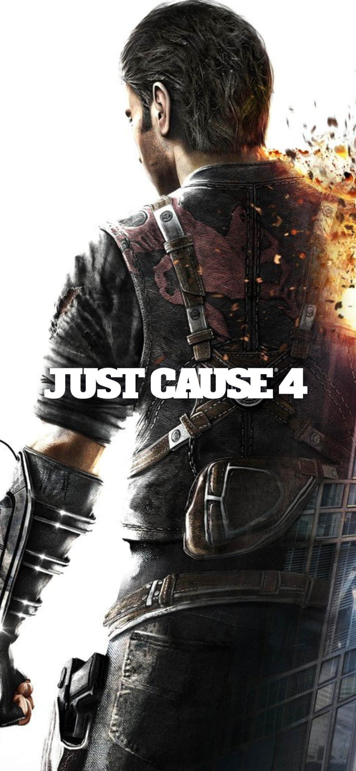 just cause 4 pc - pc - pc - pc - pc - pc Wallpapers