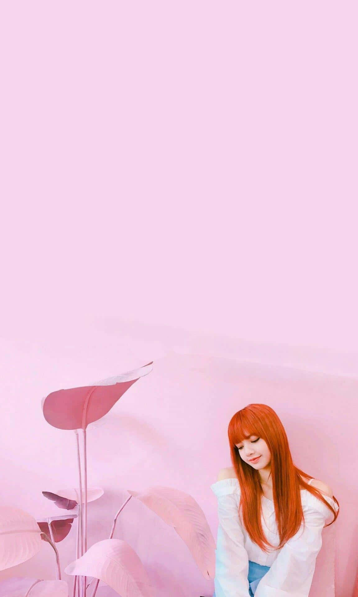K-Pop pigegruppen Blackpink i al deres glans! Wallpapers