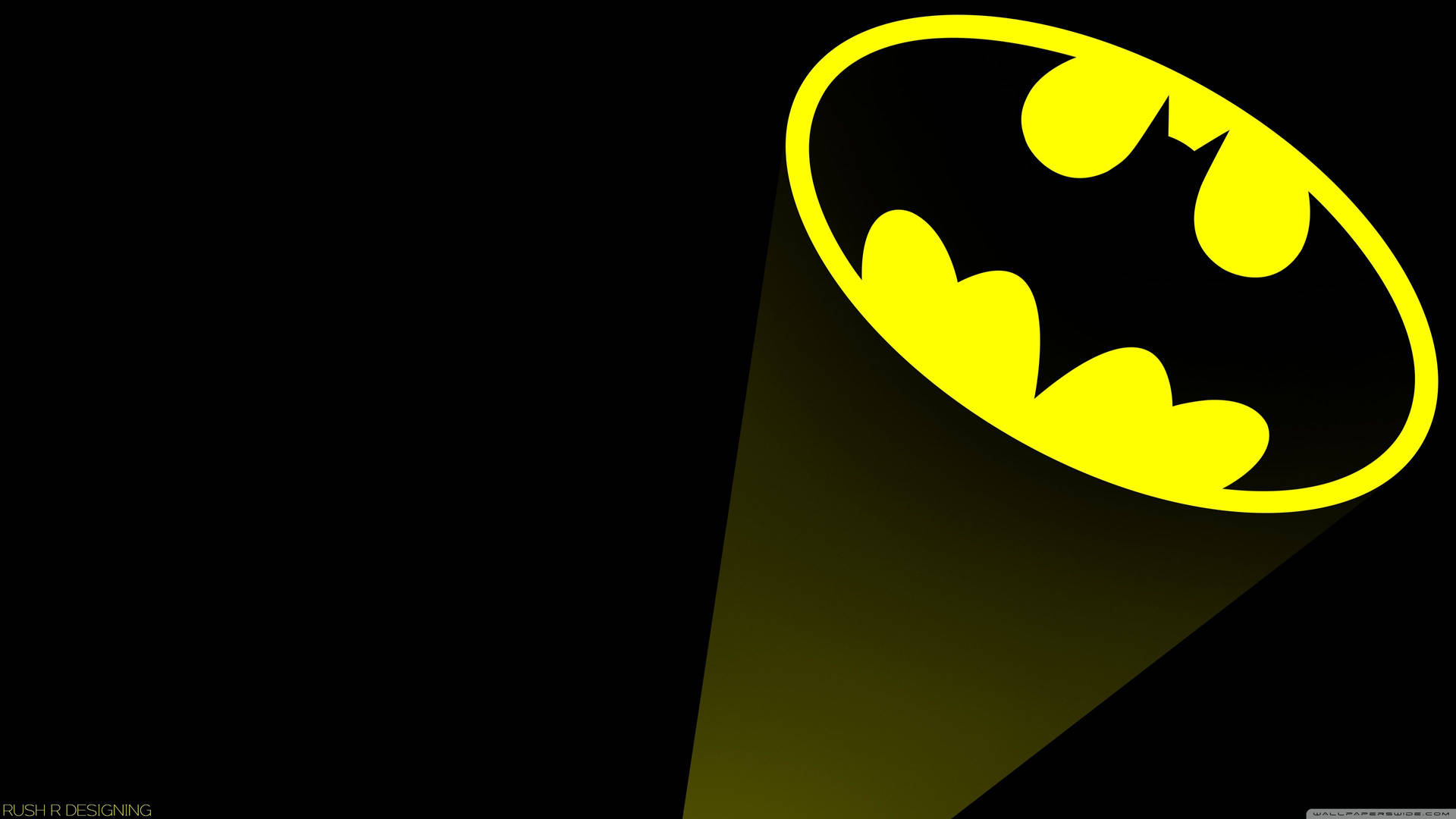 Kald på Batman baggrund — Batman Wallpapers