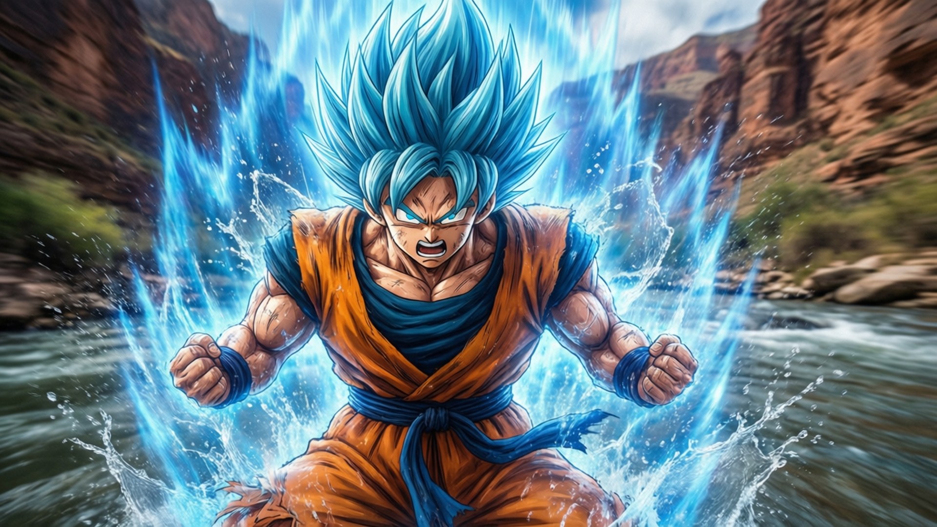 Kamehameha Raseri Wallpapers