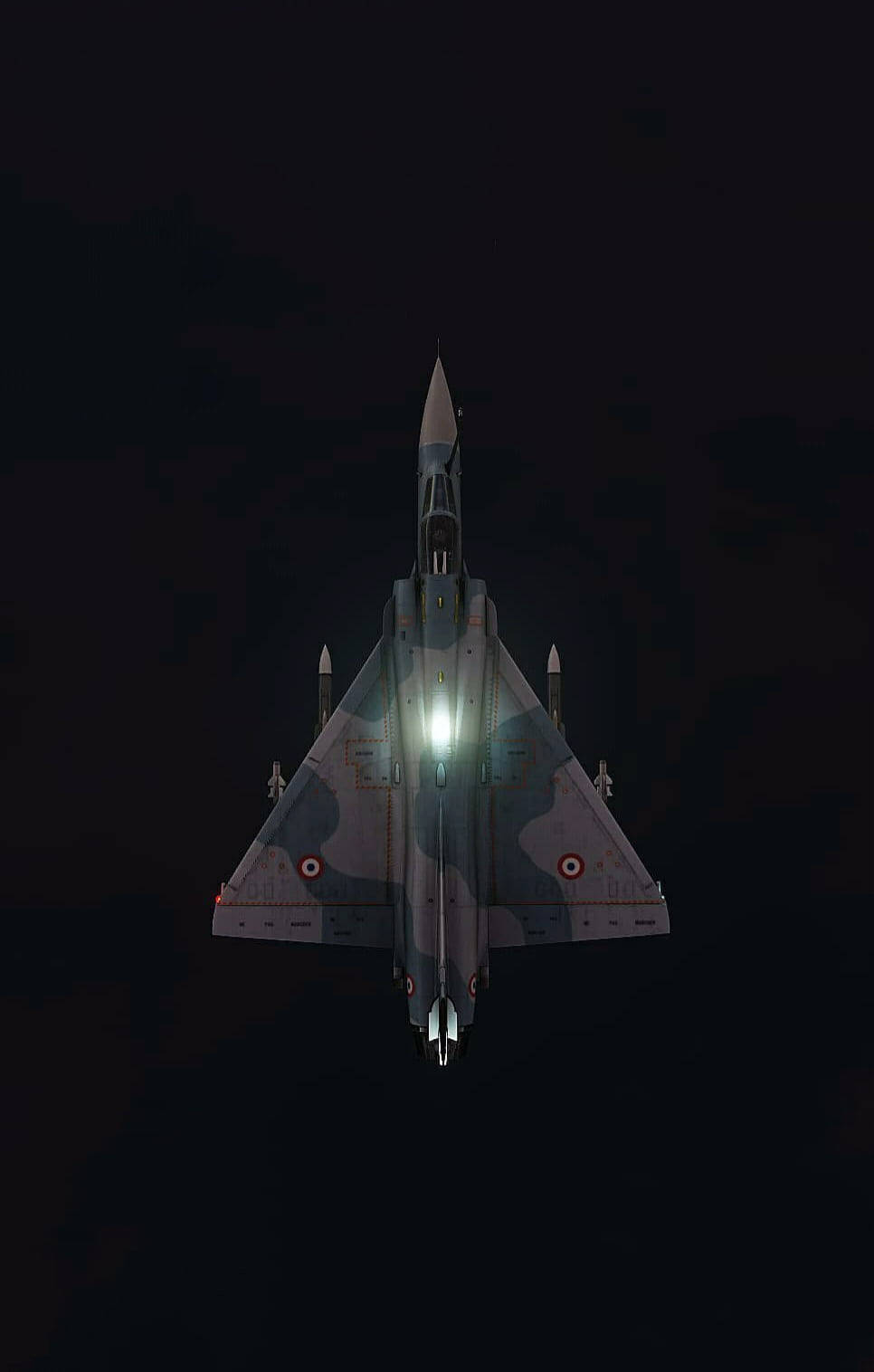 Kamuflagejagerfly Wallpapers