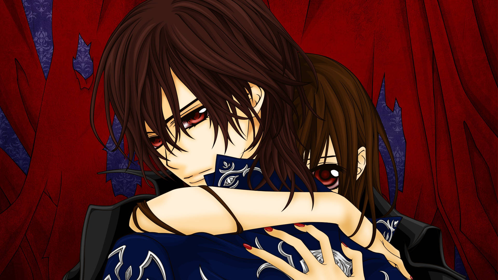 Kaname Kuran anime kram Wallpapers