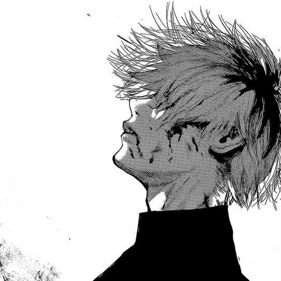 Kaneki Sorg