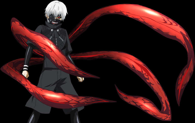 Kaneki Ken Ghoul Forvandling Wallpapers