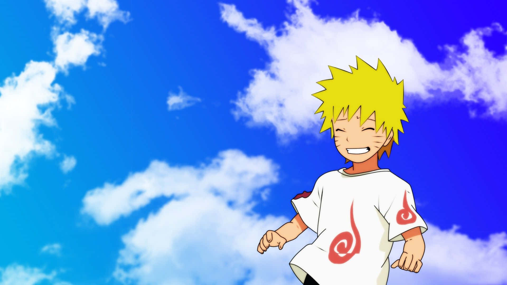 Karuto Shippuden den Syvende Hokage Wallpapers