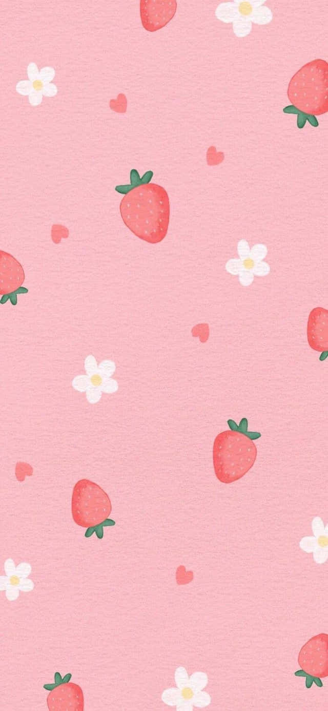 Kawaii Baggrund Wallpapers