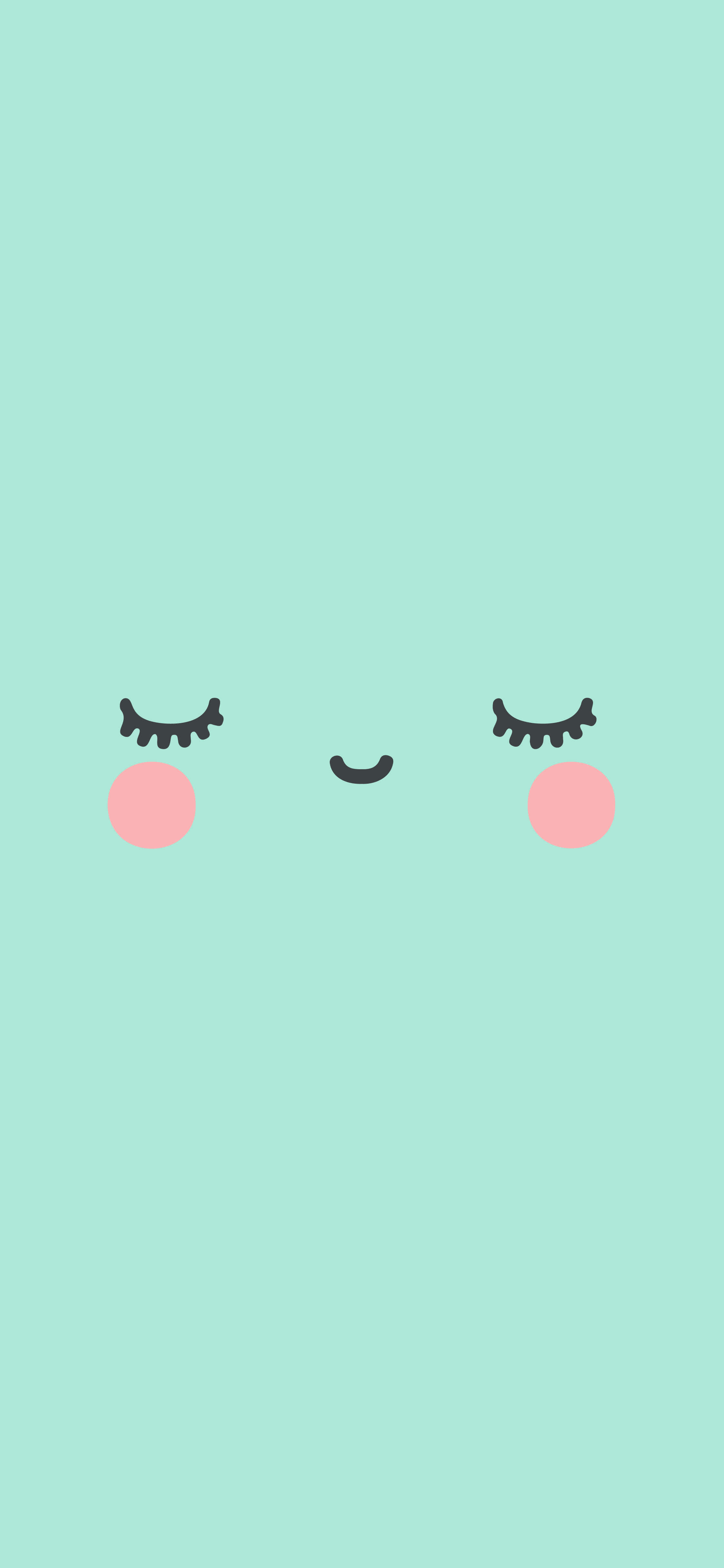 Kawaii Baggrund Wallpapers
