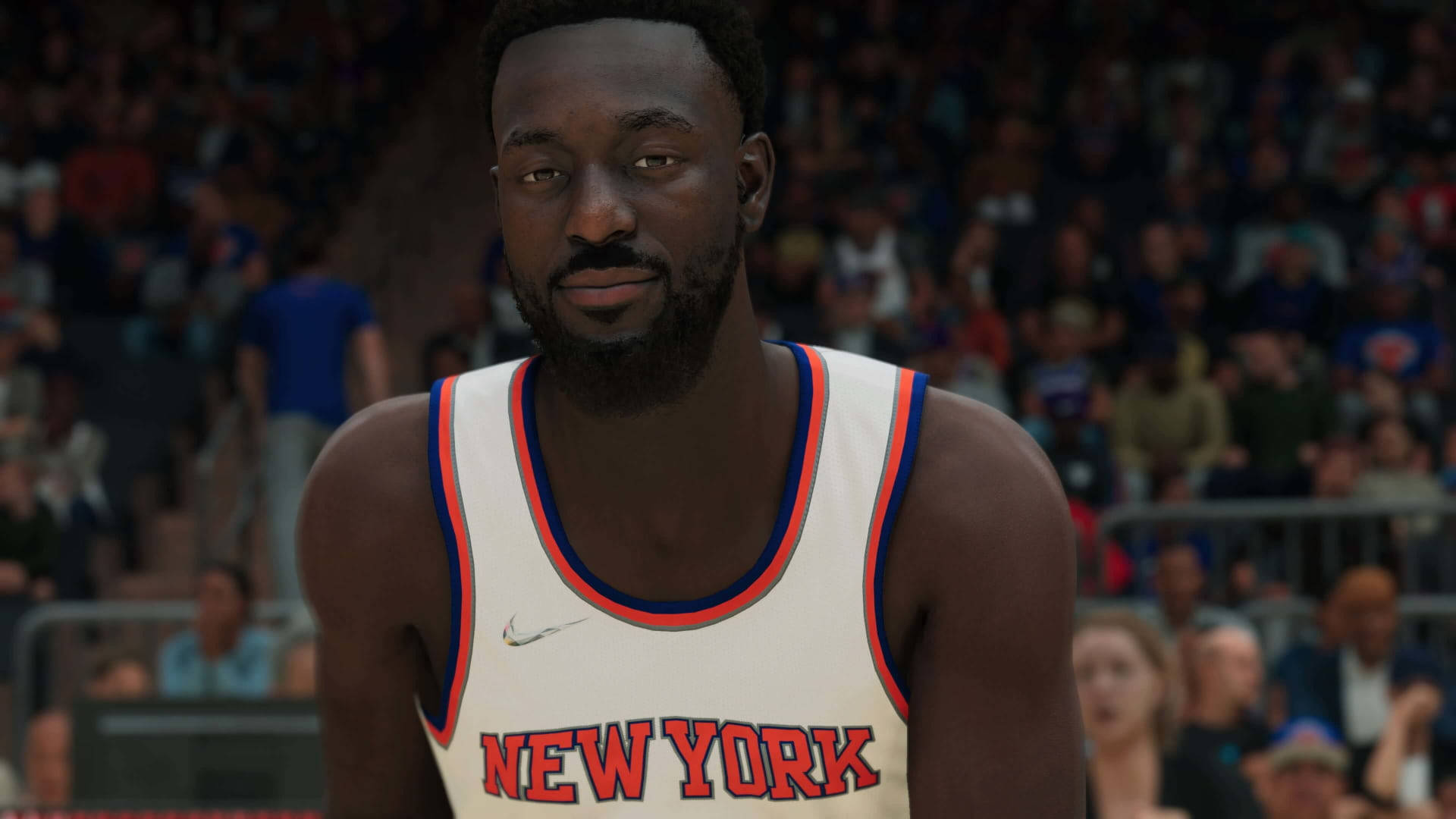 Kemba Walker NBA 2K22 Wallpapers