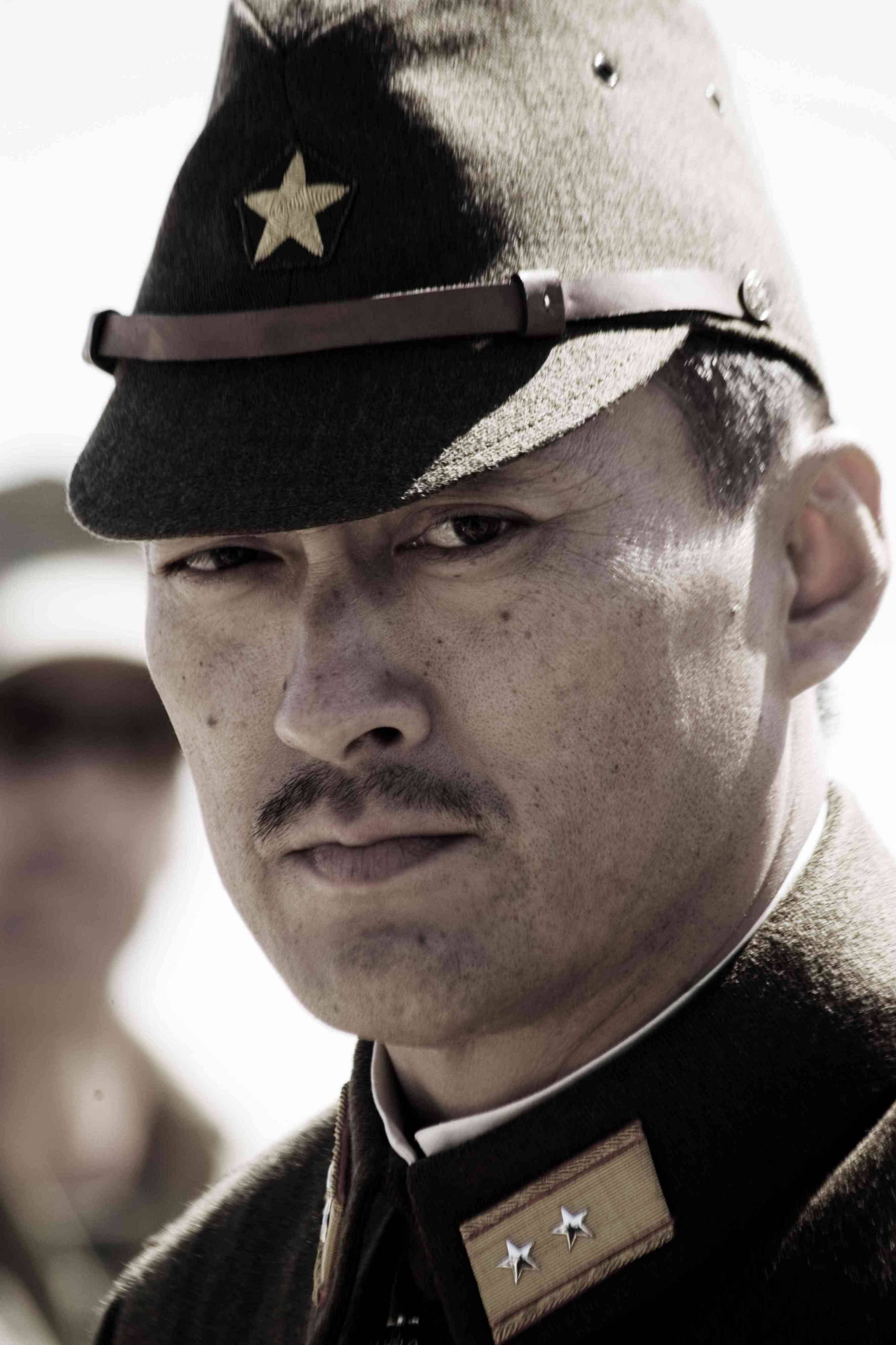 Ken Watanabe Letters from Iwo Jima (2006) Wallpapers