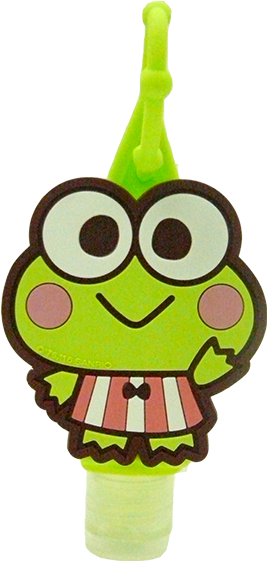 Keroppi istoppynt Wallpapers
